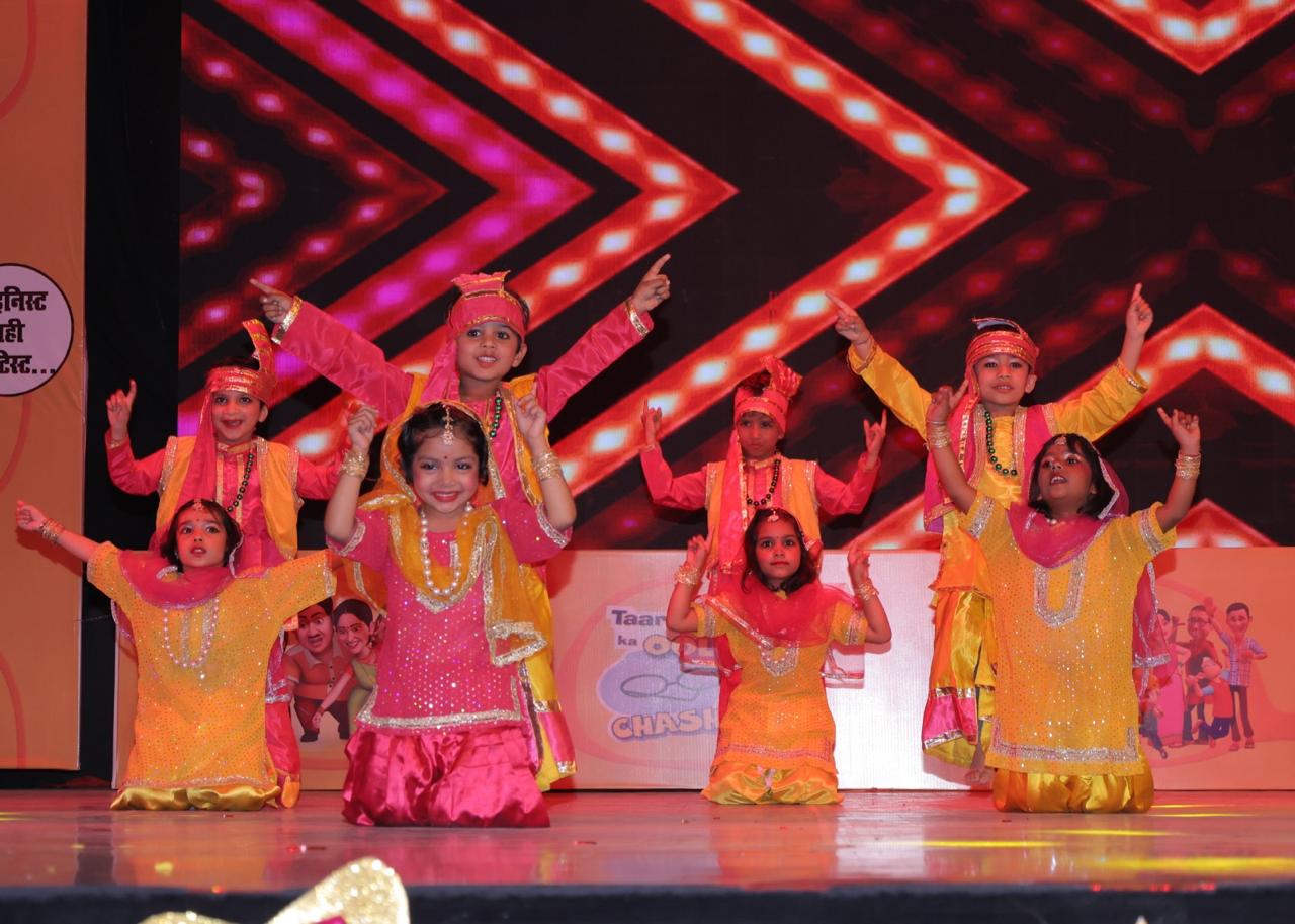 Cultural Event